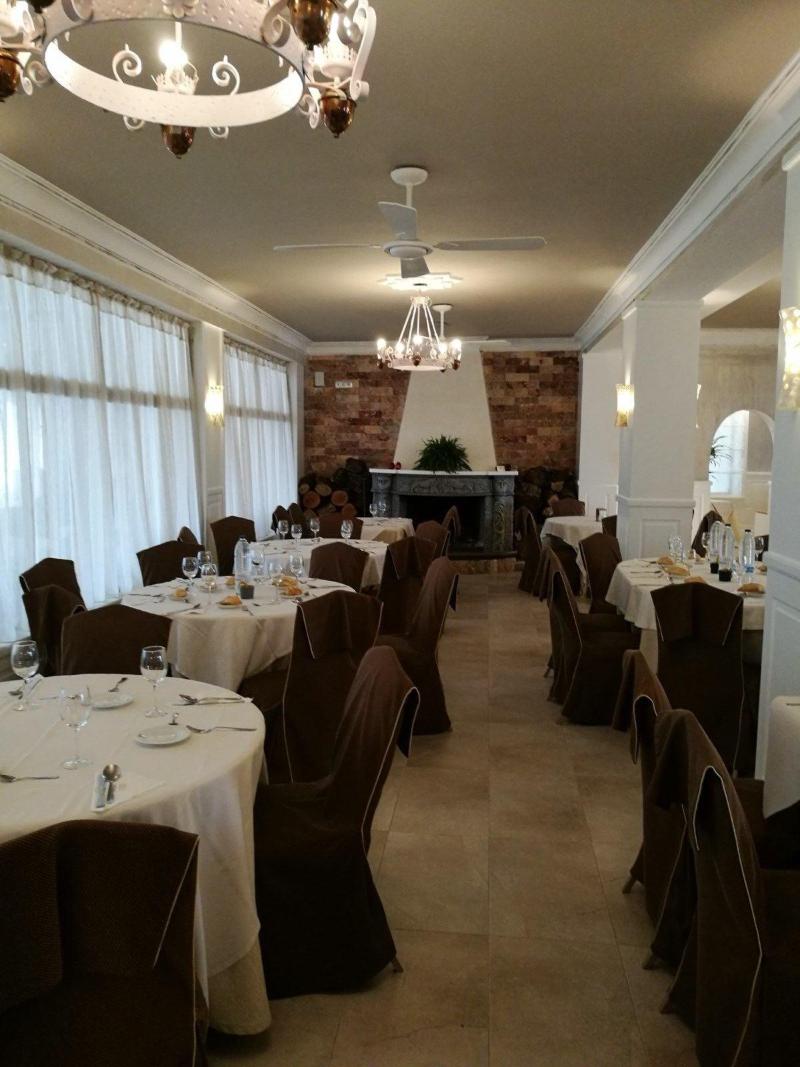 Imagen de alojamiento Hotel Restaurante Montserrat Imagen de alojamiento Hotel Restaurante Montserrat