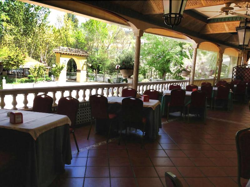 Imagen de alojamiento Hotel Restaurante Montserrat Imagen de alojamiento Hotel Restaurante Montserrat
