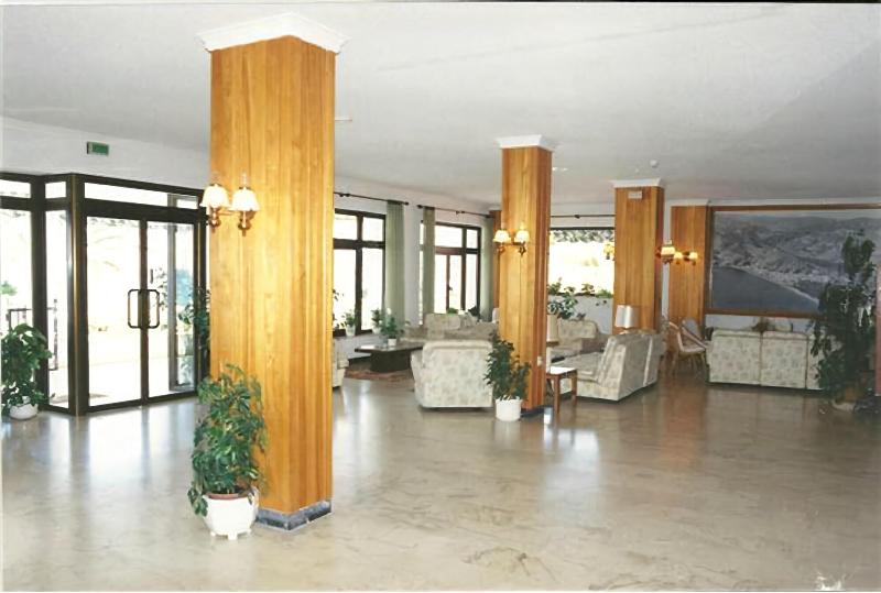 Imagen de alojamiento Hotel Las Conchas Imagen de alojamiento Hotel Las Conchas