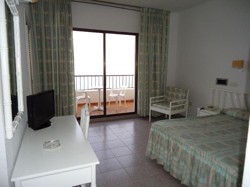 Imagen de alojamiento Hotel Las Conchas Imagen de alojamiento Hotel Las Conchas