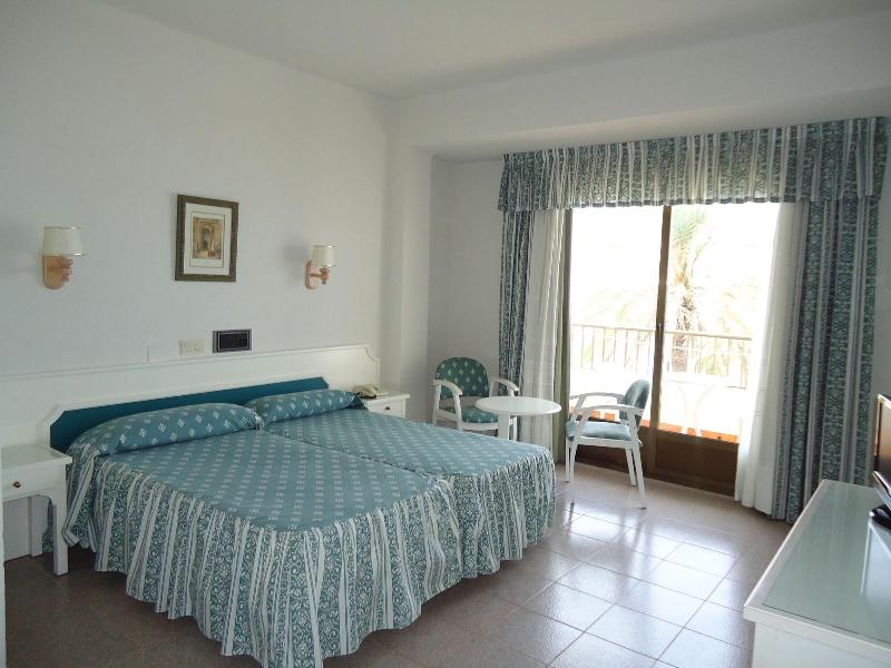 Imagen de alojamiento Hotel Las Conchas Imagen de alojamiento Hotel Las Conchas