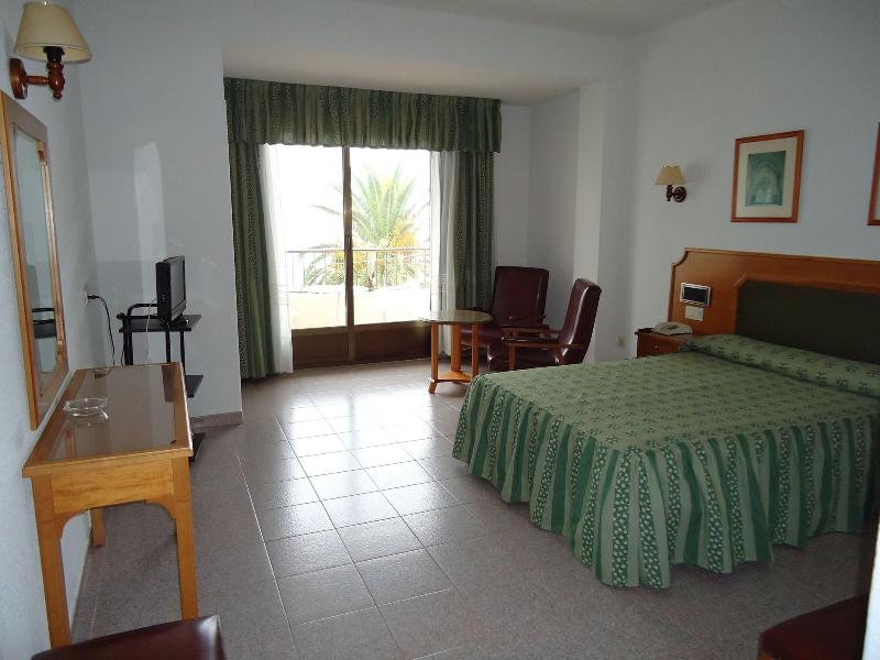 Imagen de alojamiento Hotel Las Conchas Imagen de alojamiento Hotel Las Conchas