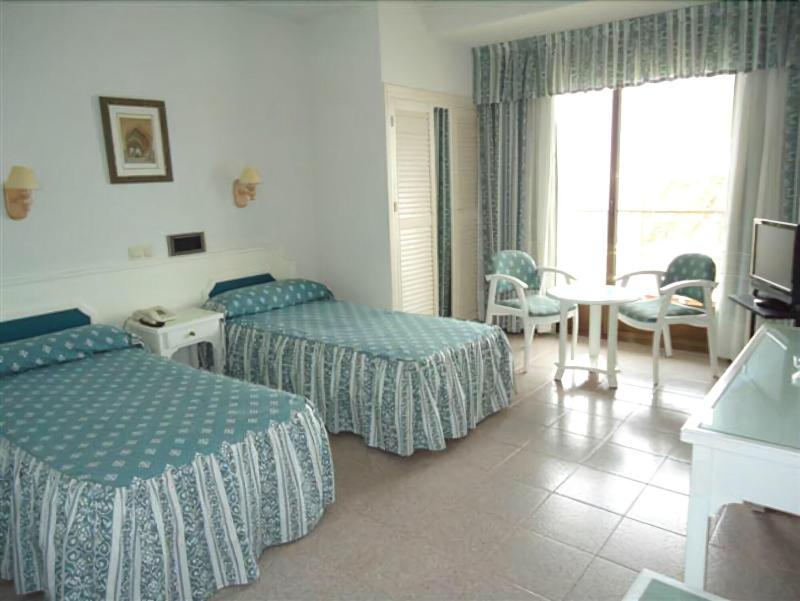 Imagen de alojamiento Hotel Las Conchas Imagen de alojamiento Hotel Las Conchas