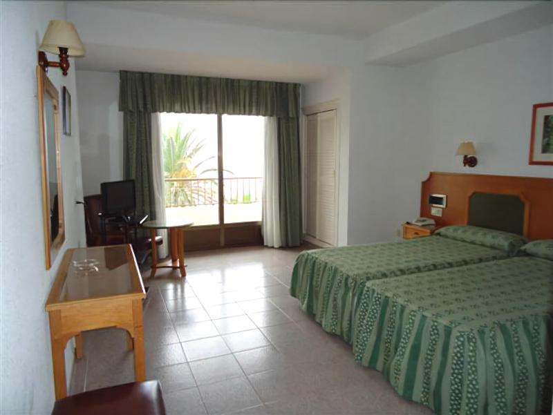 Imagen de alojamiento Hotel Las Conchas Imagen de alojamiento Hotel Las Conchas