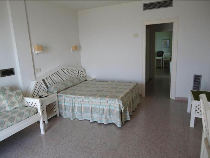 Imagen de alojamiento Hotel Las Conchas Imagen de alojamiento Hotel Las Conchas