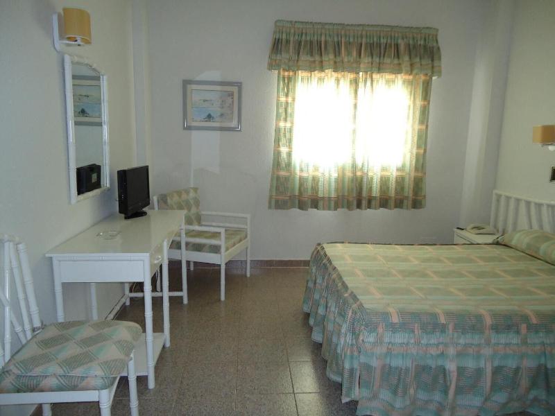 Imagen de alojamiento Hotel Las Conchas Imagen de alojamiento Hotel Las Conchas