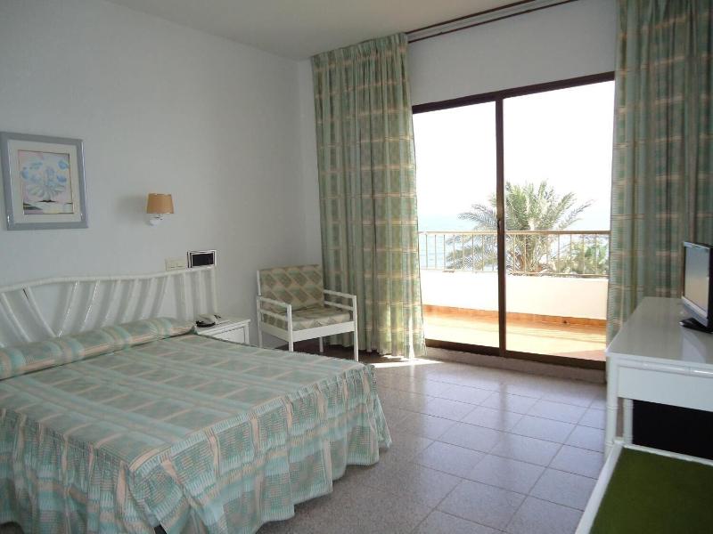 Imagen de alojamiento Hotel Las Conchas Imagen de alojamiento Hotel Las Conchas