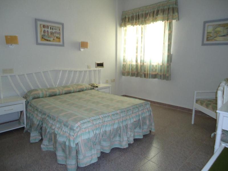 Imagen de alojamiento Hotel Las Conchas Imagen de alojamiento Hotel Las Conchas