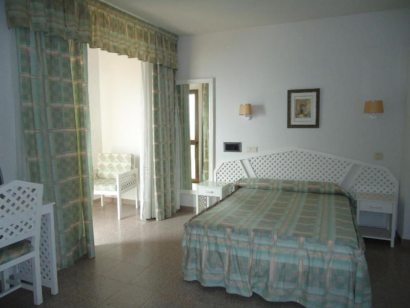 Imagen de alojamiento Hotel Las Conchas Imagen de alojamiento Hotel Las Conchas