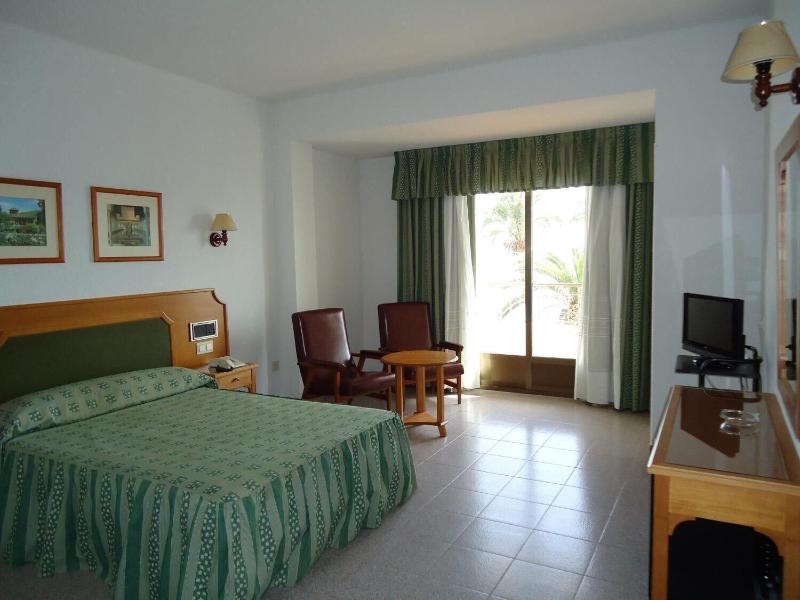 Imagen de alojamiento Hotel Las Conchas Imagen de alojamiento Hotel Las Conchas