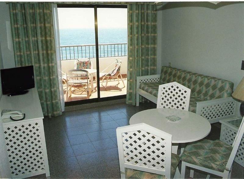 Imagen de alojamiento Hotel Las Conchas Imagen de alojamiento Hotel Las Conchas