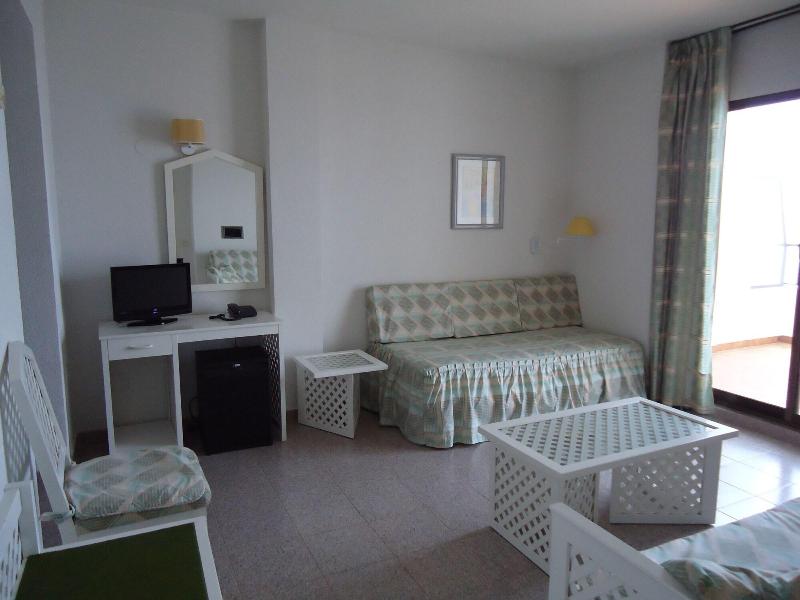 Imagen de alojamiento Hotel Las Conchas Imagen de alojamiento Hotel Las Conchas