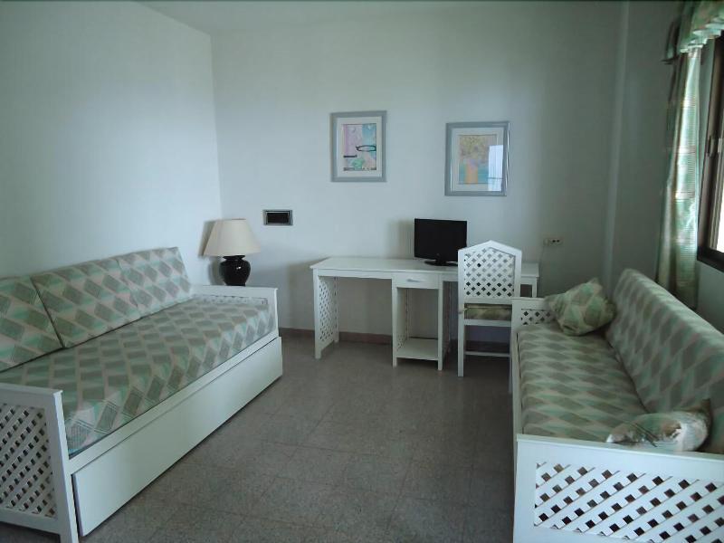 Imagen de alojamiento Hotel Las Conchas Imagen de alojamiento Hotel Las Conchas
