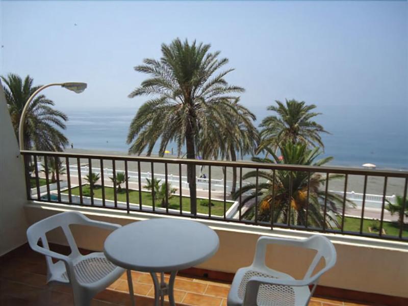 Imagen de alojamiento Hotel Las Conchas Imagen de alojamiento Hotel Las Conchas