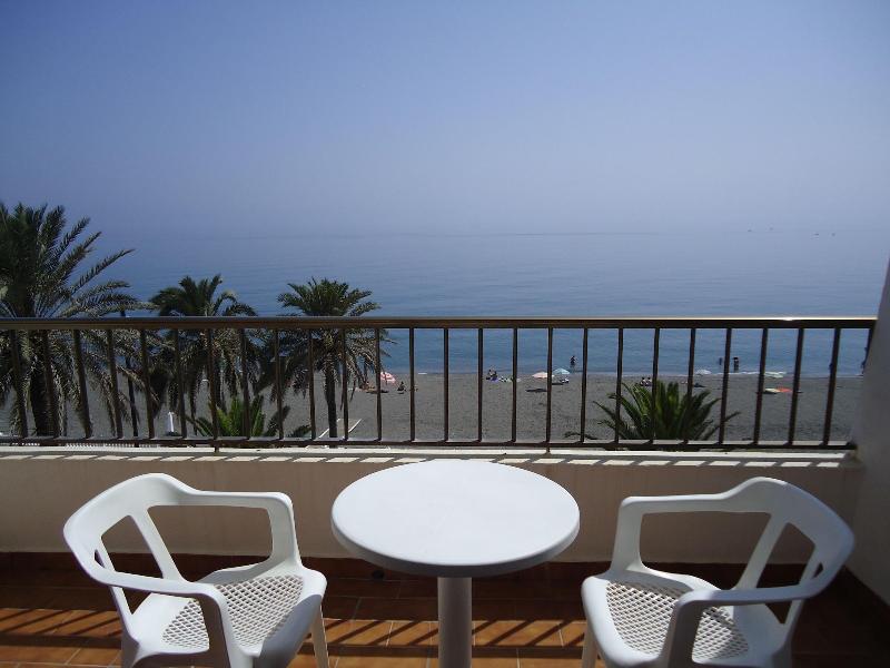 Imagen de alojamiento Hotel Las Conchas Imagen de alojamiento Hotel Las Conchas
