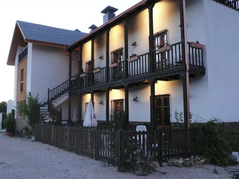 Imagen de alojamiento Hotel Rural La Peregrina Imagen de alojamiento Hotel Rural La Peregrina