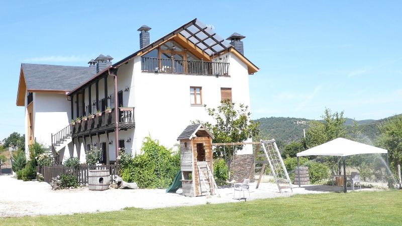 Imagen de alojamiento Hotel Rural La Peregrina Imagen de alojamiento Hotel Rural La Peregrina