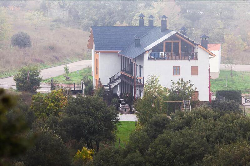 Imagen de alojamiento Hotel Rural La Peregrina Imagen de alojamiento Hotel Rural La Peregrina