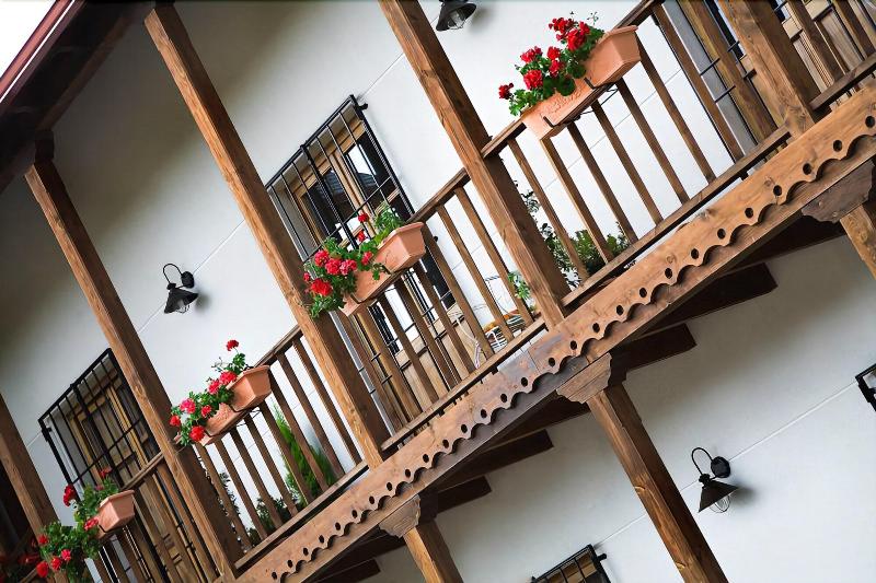 Imagen de alojamiento Hotel Rural La Peregrina Imagen de alojamiento Hotel Rural La Peregrina