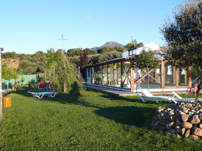Imagen de alojamiento Hotel Rural La Peregrina Imagen de alojamiento Hotel Rural La Peregrina