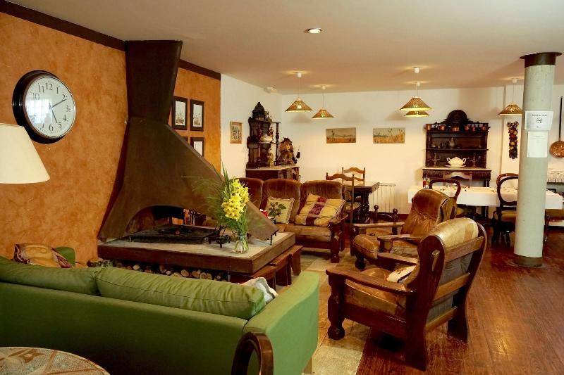 Imagen de alojamiento Hotel Rural La Peregrina Imagen de alojamiento Hotel Rural La Peregrina