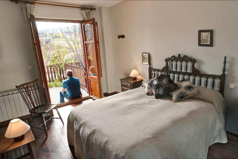 Imagen de alojamiento Hotel Rural La Peregrina Imagen de alojamiento Hotel Rural La Peregrina