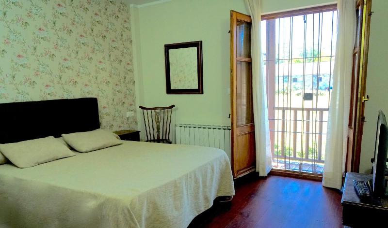 Imagen de alojamiento Hotel Rural La Peregrina Imagen de alojamiento Hotel Rural La Peregrina