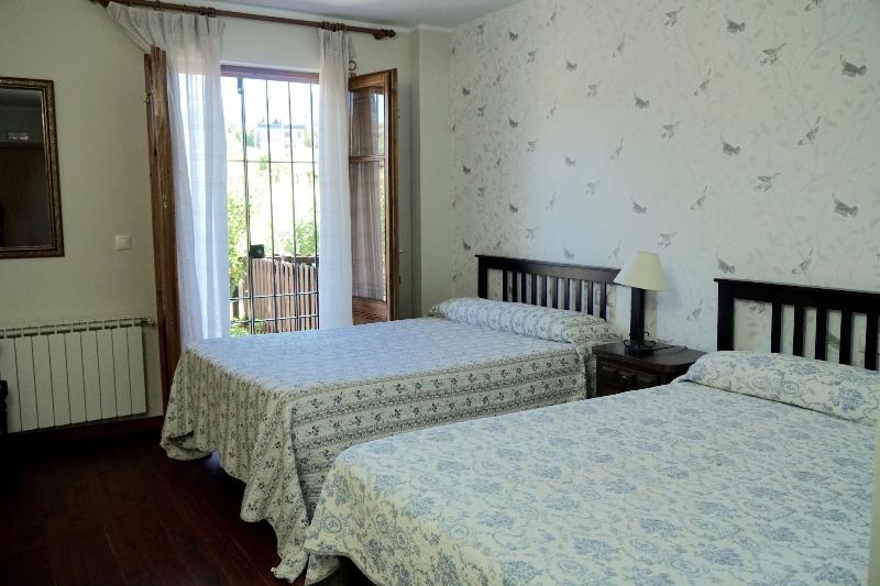 Imagen de alojamiento Hotel Rural La Peregrina Imagen de alojamiento Hotel Rural La Peregrina