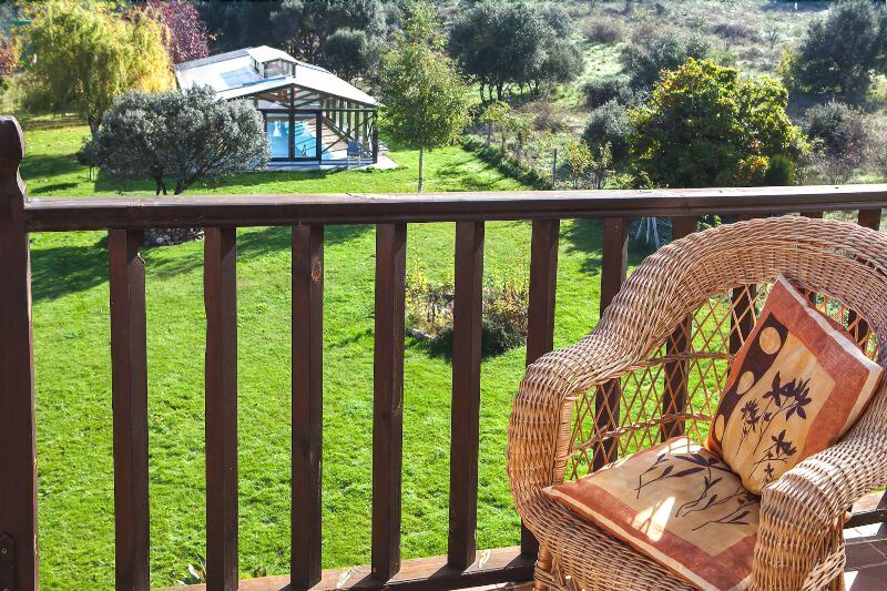 Imagen de alojamiento Hotel Rural La Peregrina Imagen de alojamiento Hotel Rural La Peregrina