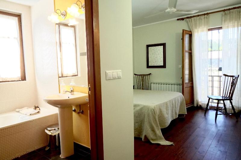 Imagen de alojamiento Hotel Rural La Peregrina Imagen de alojamiento Hotel Rural La Peregrina