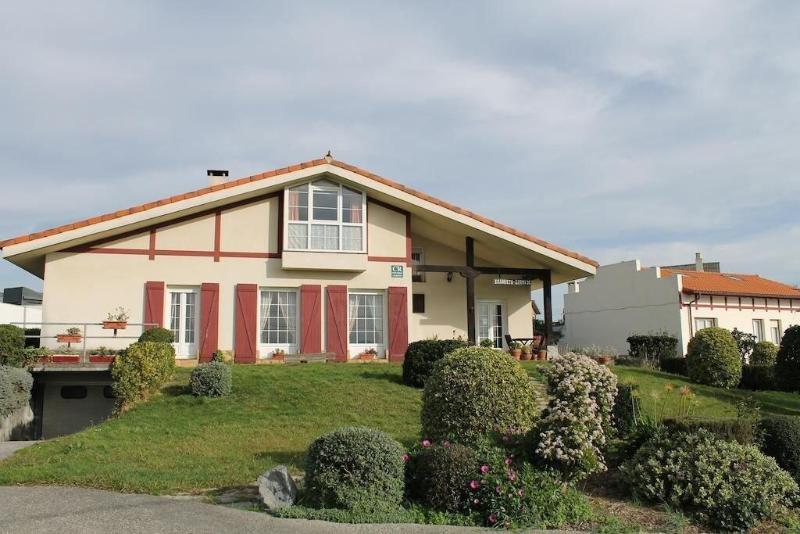 Imagen de alojamiento Casa Rural Zearreta Barri Imagen de alojamiento Casa Rural Zearreta Barri
