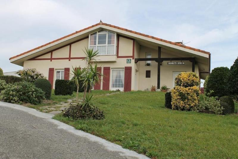 Imagen de alojamiento Casa Rural Zearreta Barri Imagen de alojamiento Casa Rural Zearreta Barri