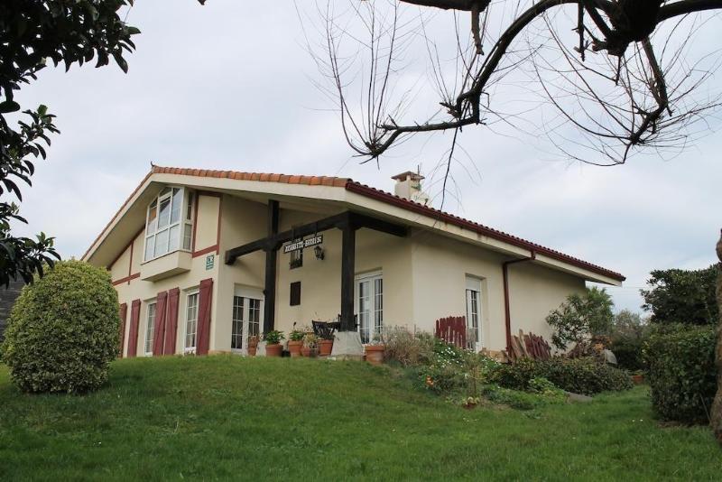 Imagen de alojamiento Casa Rural Zearreta Barri Imagen de alojamiento Casa Rural Zearreta Barri