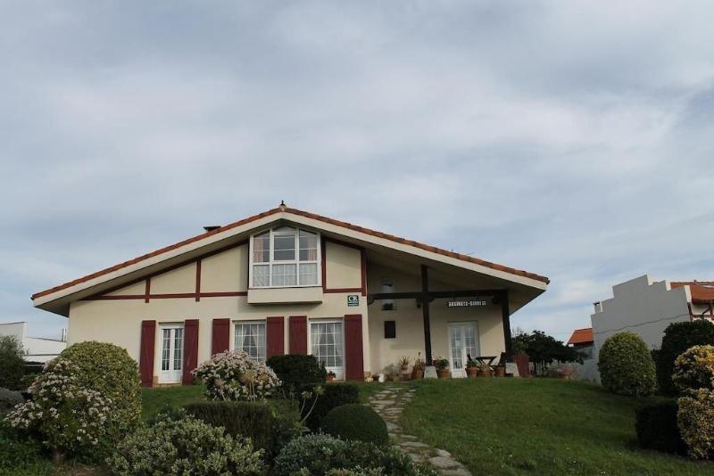 Imagen de alojamiento Casa Rural Zearreta Barri Imagen de alojamiento Casa Rural Zearreta Barri