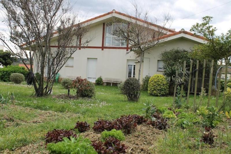 Imagen de alojamiento Casa Rural Zearreta Barri Imagen de alojamiento Casa Rural Zearreta Barri