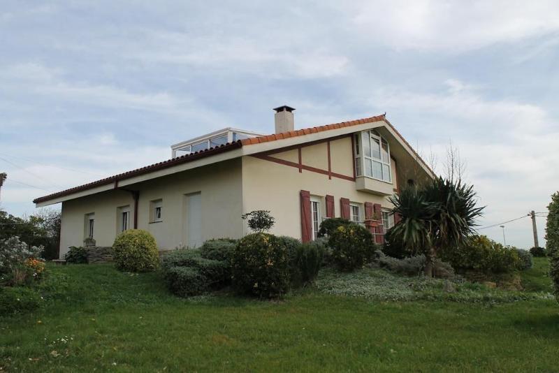 Imagen de alojamiento Casa Rural Zearreta Barri Imagen de alojamiento Casa Rural Zearreta Barri