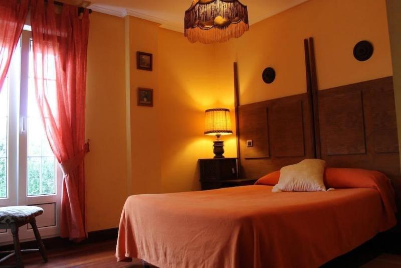 Imagen de alojamiento Casa Rural Zearreta Barri Imagen de alojamiento Casa Rural Zearreta Barri
