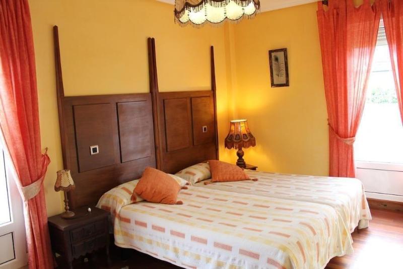 Imagen de alojamiento Casa Rural Zearreta Barri Imagen de alojamiento Casa Rural Zearreta Barri