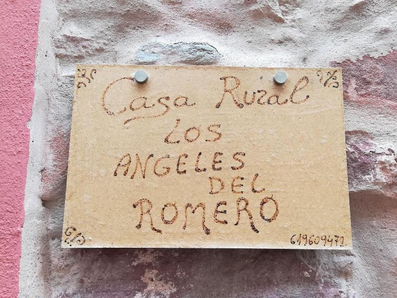 Imagen de alojamiento Los Angeles Del Romero Imagen de alojamiento Los Angeles Del Romero