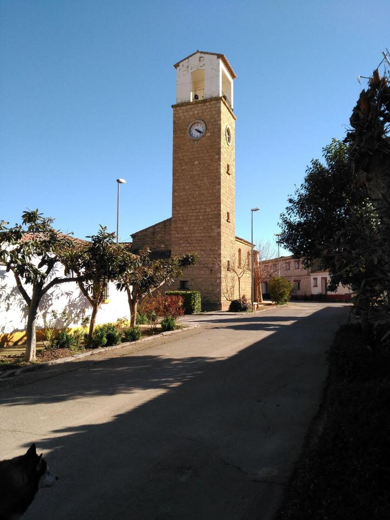 Imagen de alojamiento Casa Rural Los Pinos Imagen de alojamiento Casa Rural Los Pinos
