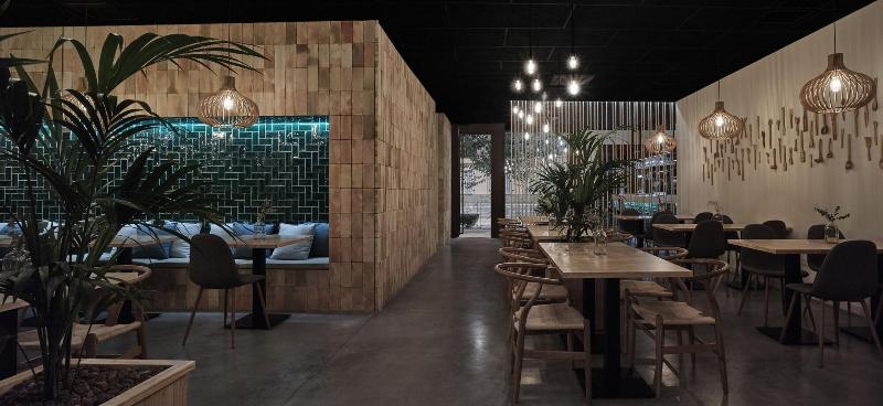 Imagen de alojamiento Hostal Gastrobar Carmelo Imagen de alojamiento Hostal Gastrobar Carmelo