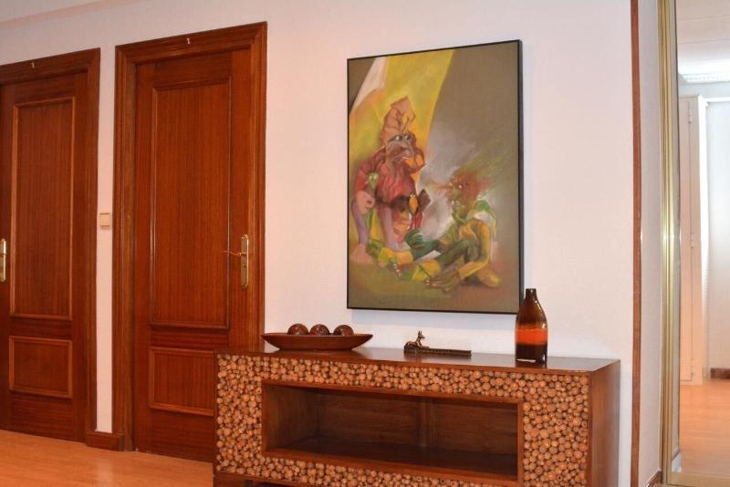 Imagen de alojamiento Hostal Gastrobar Carmelo Imagen de alojamiento Hostal Gastrobar Carmelo