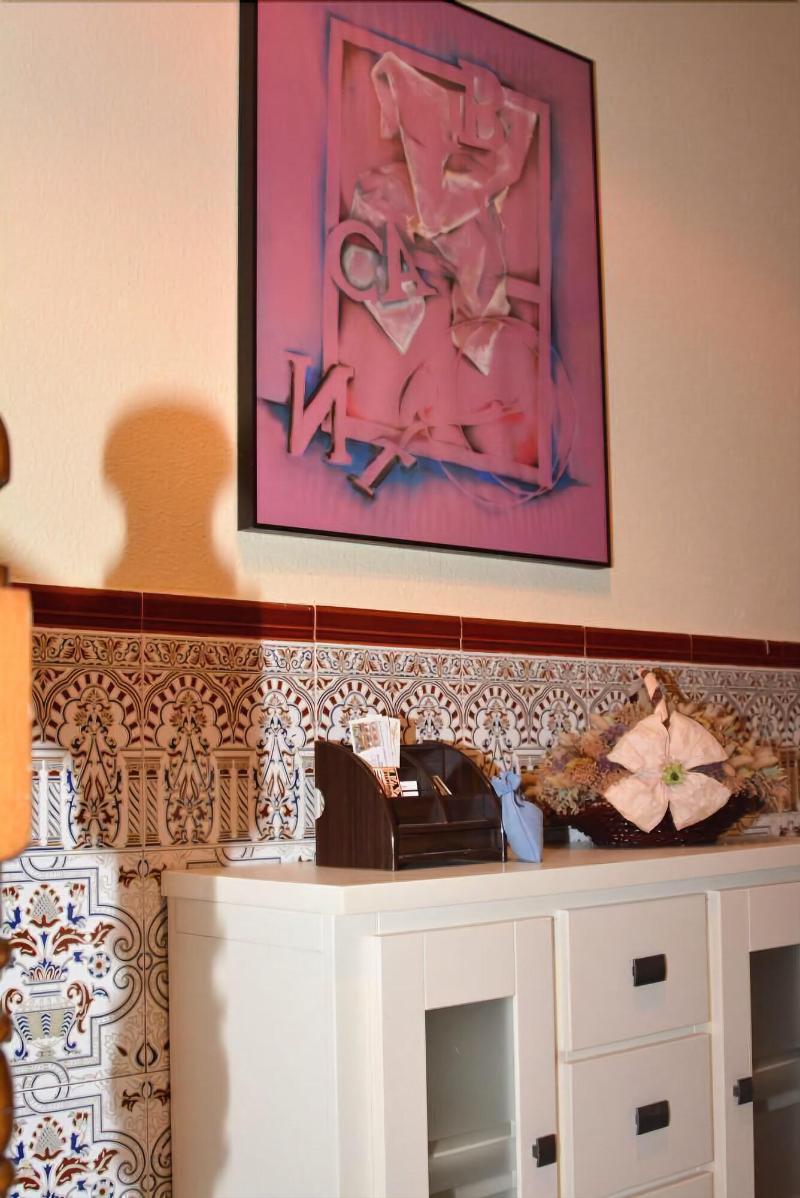 Imagen de alojamiento Hostal Gastrobar Carmelo Imagen de alojamiento Hostal Gastrobar Carmelo