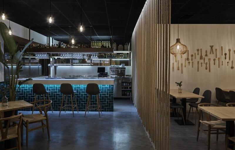 Imagen de alojamiento Hostal Gastrobar Carmelo Imagen de alojamiento Hostal Gastrobar Carmelo