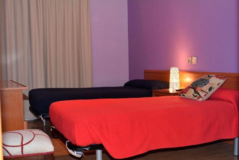 Imagen de alojamiento Hostal Gastrobar Carmelo Imagen de alojamiento Hostal Gastrobar Carmelo