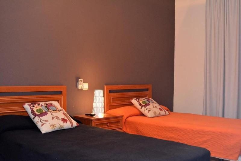 Imagen de alojamiento Hostal Gastrobar Carmelo Imagen de alojamiento Hostal Gastrobar Carmelo