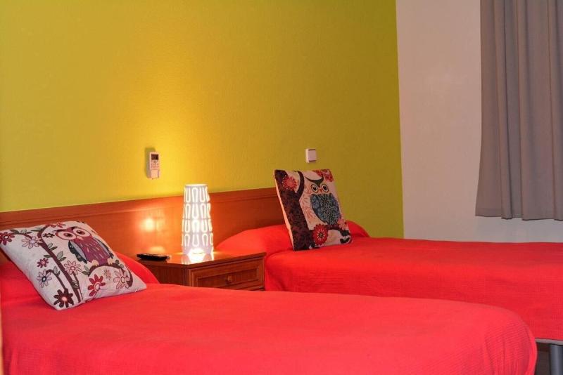 Imagen de alojamiento Hostal Gastrobar Carmelo Imagen de alojamiento Hostal Gastrobar Carmelo