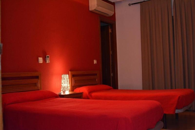Imagen de alojamiento Hostal Gastrobar Carmelo Imagen de alojamiento Hostal Gastrobar Carmelo