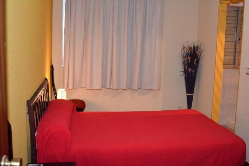 Imagen de alojamiento Hostal Gastrobar Carmelo Imagen de alojamiento Hostal Gastrobar Carmelo