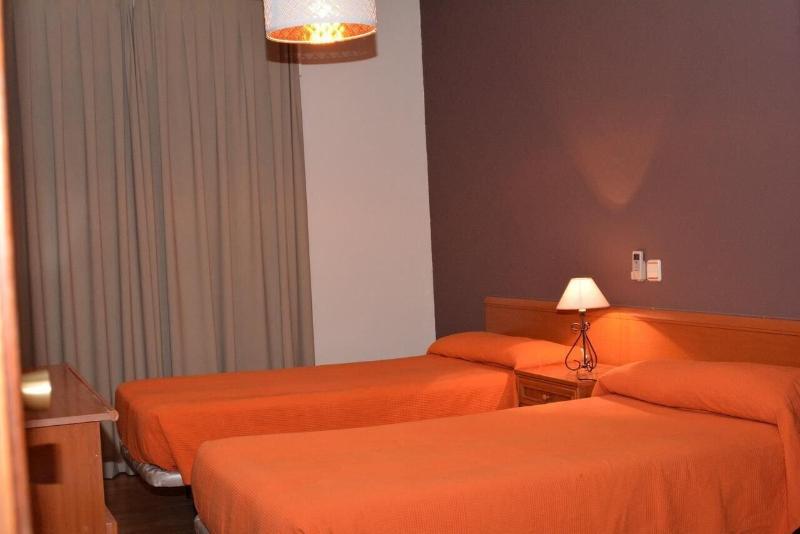 Imagen de alojamiento Hostal Gastrobar Carmelo Imagen de alojamiento Hostal Gastrobar Carmelo